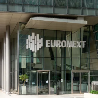 Euronext- EXAE: Ξεπερνά το 73% η αποδοχή της πρότασης