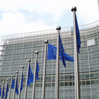 Νέες κατευθυντήριες γραμμές της Κομισιόν για τη διαφάνεια σε παρόχους και φορείς εφαρμογής συστημάτων ΤΝ
