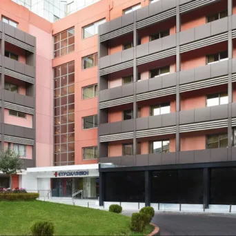 Ο Όμιλος Ευρωκλινικής παρουσιάζει τη ρομποτική θεραπεία Aquablation® για την Καλοήθη Υπερπλασία του Προστάτη