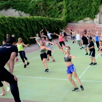 Fitness in Greece: Μια ελληνική επιχείρηση που πρωτοπορεί στον τουρισμό ευεξίας