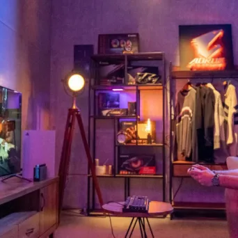 Gaming: Παίζοντας χωρίς ακοή και όραση