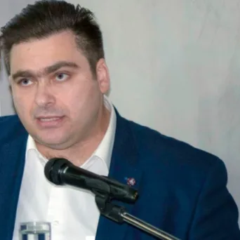 Βουτσινάς, ΚΕΕΕ: «Η στήριξη της μικρομεσαίας επιχειρηματικότητας είναι εθνική υποδομή, γι' αυτό δεν ζητάμε χαλάρωση της φορολογικής συμμόρφωσης»