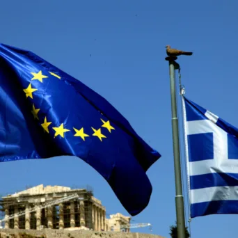 ESM: «Πράσινο φως» για την πρόωρη αποπληρωμή ελληνικού χρέους ύψους 5,29 δισ. ευρώ – Η καταβολή θα γίνει μέσω του “σκληρού μαξιλαριού” των ταμειακών διαθεσίμων