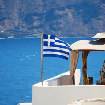 Τουρισμός, σταθερά ο βασικός πυλώνας της ελληνικής οικονομίας