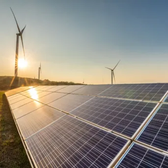 Greenvolt: Στα 472,5 εκατ. ευρώ η ανακυκλούμενη πιστωτική γραμμή για τη στήριξη της ανάπτυξης