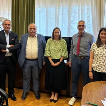 ΕΑΤ: Η Ευρώπη χρειάζεται ένα νέο αφήγημα στρατηγικής αυτονομίας