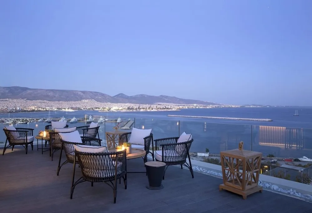 Αυξημένες οι online ξενοδοχειακές κρατήσεις στην Ελλάδα για το 2026