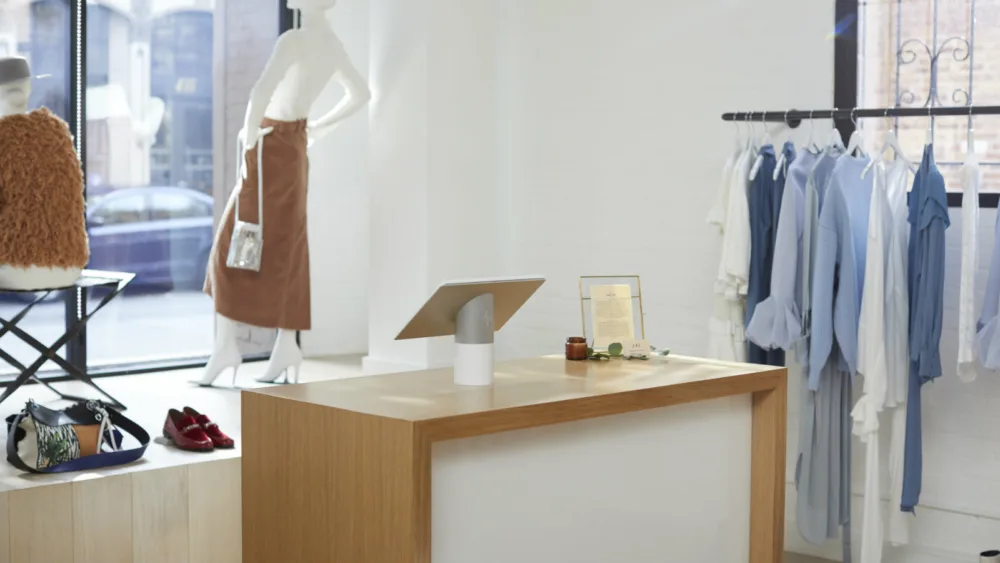 Η HP Επεκτείνει το Elite Point-of-Sale Portfolio της προκειμένου να παρέχει στους εμπόρους μεγαλύτερη εξατομίκευση και επιλογές