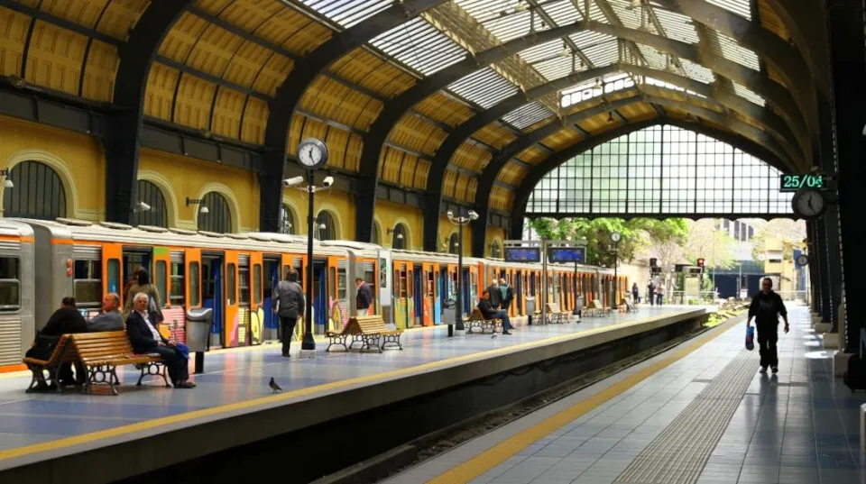 Στο ΕΣΠΑ ο εκσυγχρονισμός συρμών και υποδομών της γραμμής Γραμμής 1 (Πειραιάς-Κηφισιά)