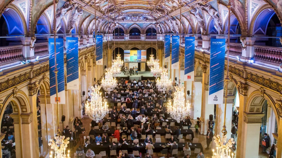 Εκδήλωση για νεοφυείς επιχειρήσεις στο Παρίσι - Δηλώσεις συμμετοχής