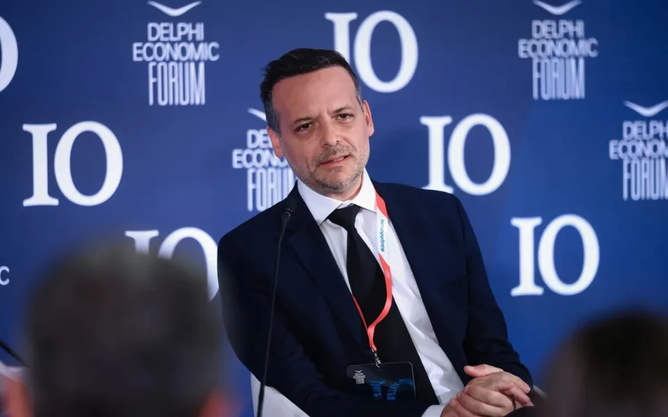 Χάρης Δούκας: «Πρέπει να δράσουμε στην Αθήνα σαν να ήταν η Βαρκελώνη»