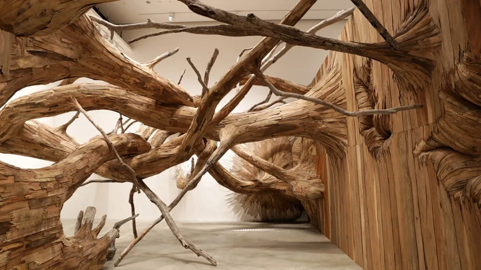 Τέχνη και περιβάλλον, μια σχέση έμπνευσης!