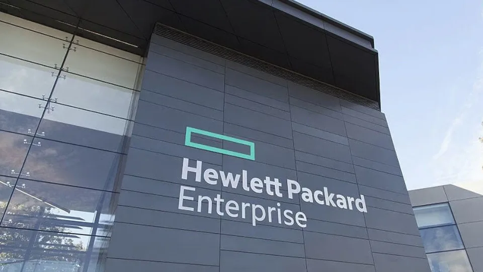Η Hewlett Packard Enterprise αναβαθμίζει την υπολογιστική και αποθηκευτική υποδομή της ΕΥΔΑΠ