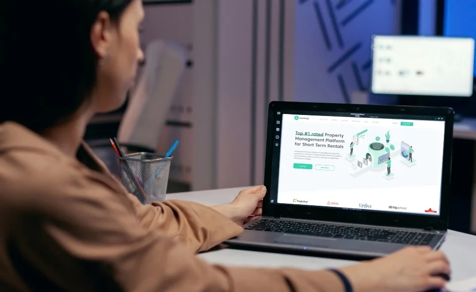 Hosthub: Η ελληνική startup στη διαχείριση βραχυχρόνιας μίσθωσης