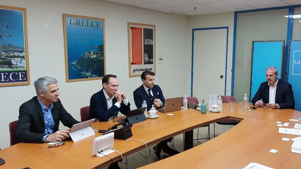 Η Ελλάδα στους 10 κορυφαίους προορισμούς της Hotelbeds για το 2023