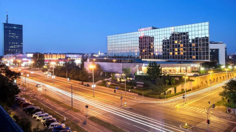 Το Hyatt Regency Βελιγραδίου έγινε Bike Friendly Hotel - Το 1ο ξενοδοχείο εκτός Ελλάδος που πιστοποιείται