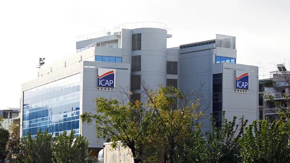 Νέα πλατφόρμα ICAPB2B.gr: Το online σύστημα πληροφόρησης της ICAP Group