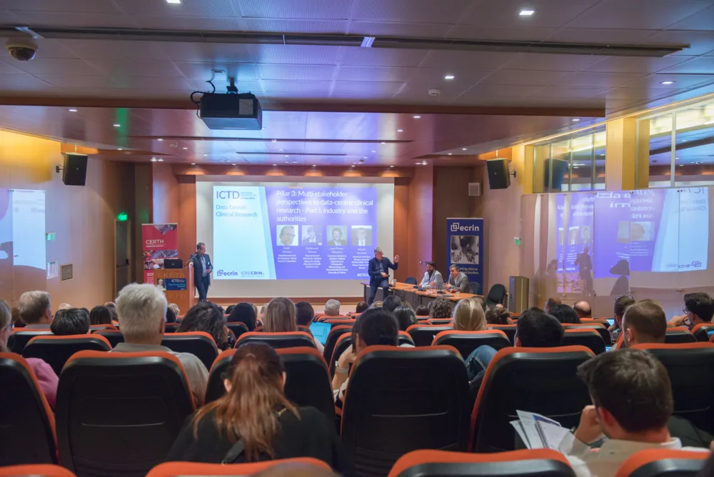 Υγεία: Συστράτευση για την κλινική έρευνα