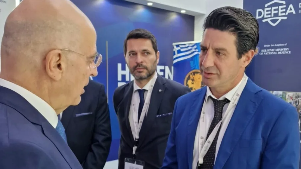 HED-Engineering: Ενισχύεται η θέση της Ελλάδας στην παγκόσμια διαστημική μηχανική