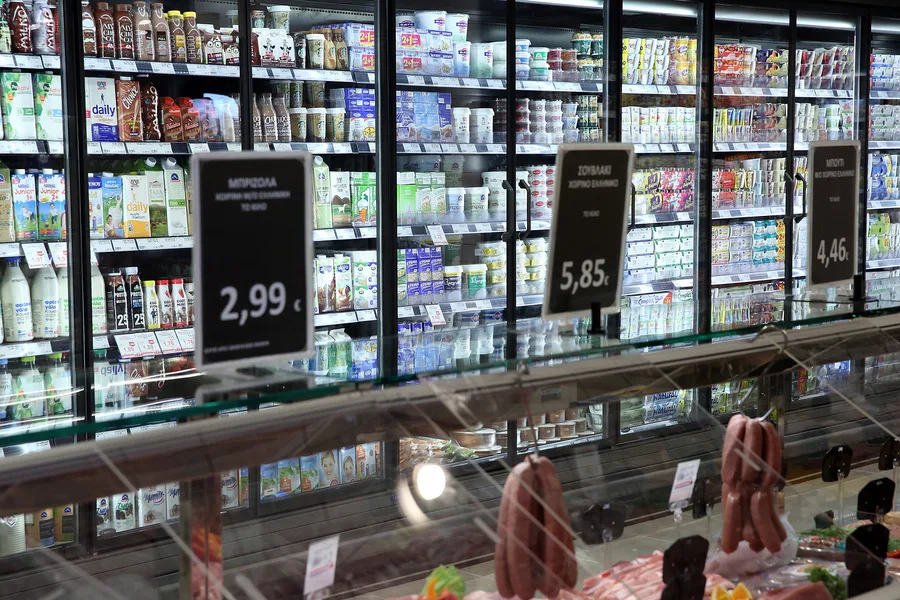 ΙΕΛΚΑ: 1 στις 3 επιχειρήσεις «βλέπει» χειρότερο οικονομικό αποτέλεσμα το 2023