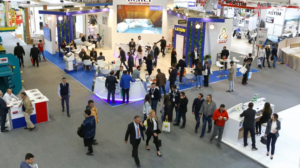 Ελληνογερμανικό Εμπορικό και Βιομηχανικό Επιμελητήριο: Επιχειρηματική αποστολή στην IFAT Eurasia