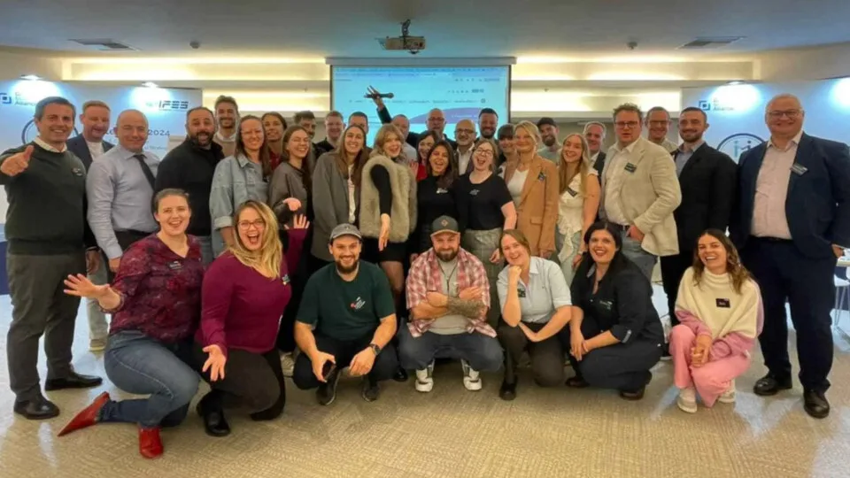 Στην Αθήνα το ευρωπαϊκό workshop της Διεθνούς Ομοσπονδίας Υπηρεσιών Εκθέσεων και Εκδηλώσεων