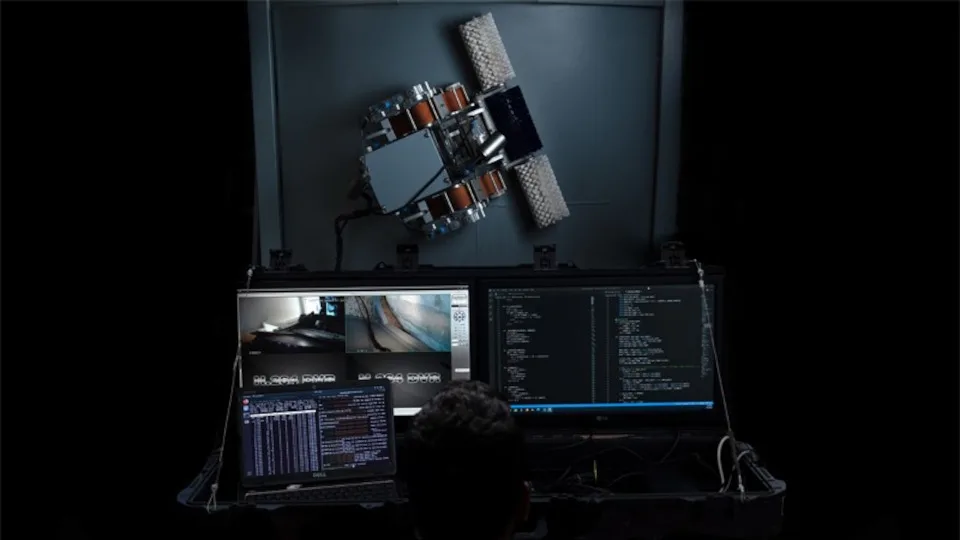 Η IKnowHow συμμετέχει στα Ποσειδώνια 2022