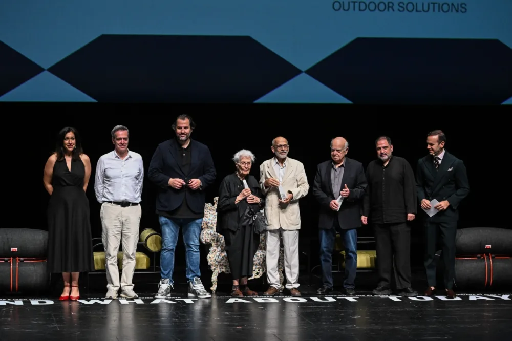 ΕΣΩ 2024: Ένας «οδικός χάρτης» για το μέλλον... με επίκεντρο την Αρχιτεκτονική