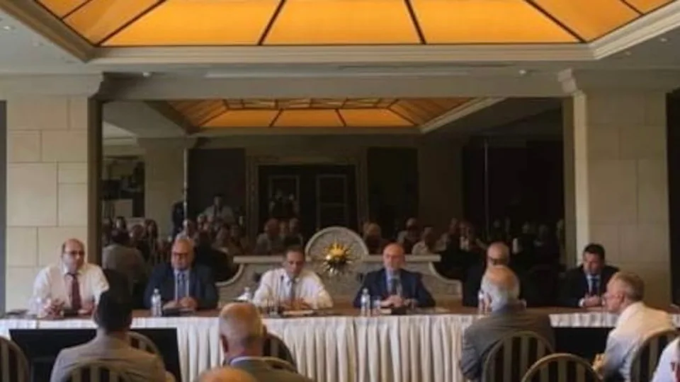 ΣΜΕ: Προκλήσεις και ευκαιρίες για την εξορυκτική βιομηχανία