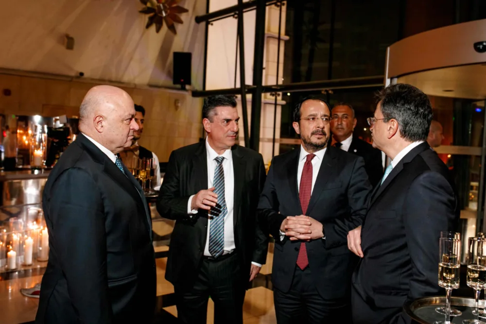 Η Eurobank στην Κύπρο: Η επένδυση 1,3 δισ. αποτελεί ισχυρή δέσμευση για περαιτέρω ανάπτυξη