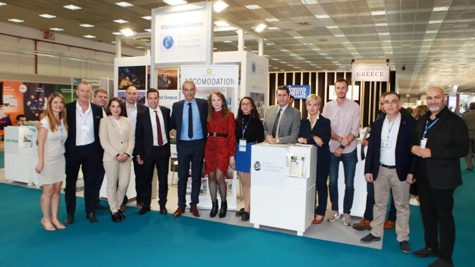 Ένωση Ξενοδόχων Αρκαδίας: Στόχος μας η ανάδειξη των ορεινών τουριστικών προορισμών