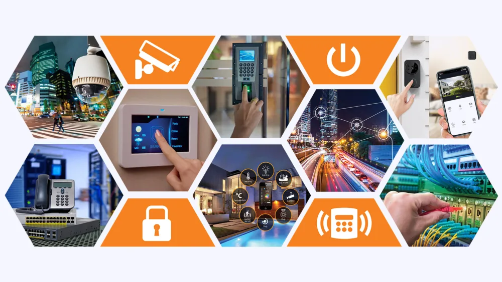 Στις 20 & 21 Απριλίου 2024 oι INDELEX & SECUREXPO