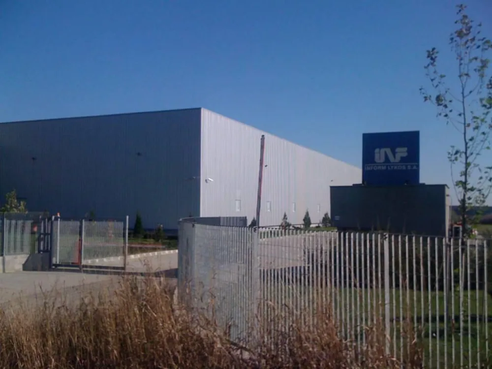 Η Austriacard απορροφά την Inform Π. Λύκος