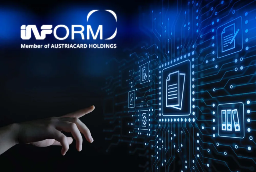 ​Inform Π. Λύκος: Καταβολή καθαρού μερίσματος 0,038​ ευρώ ανά μετοχή