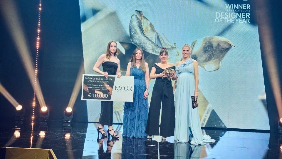 Παρουσία 11 ελληνικών εταιριών η έκθεση INHORGENTA MUNICH 2023