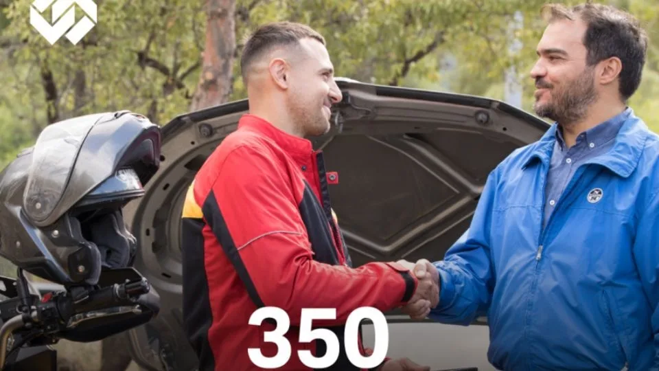 Πάνω από 550.000 περιστατικά οδικής βοήθειας εξυπηρέτησε η Interamerican το 2022