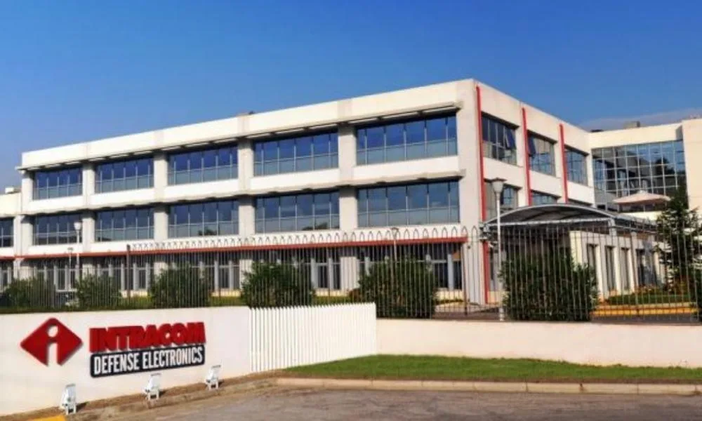 H INTRACOM DEFENSE στην Διεθνή Έκθεση IDEX 2023