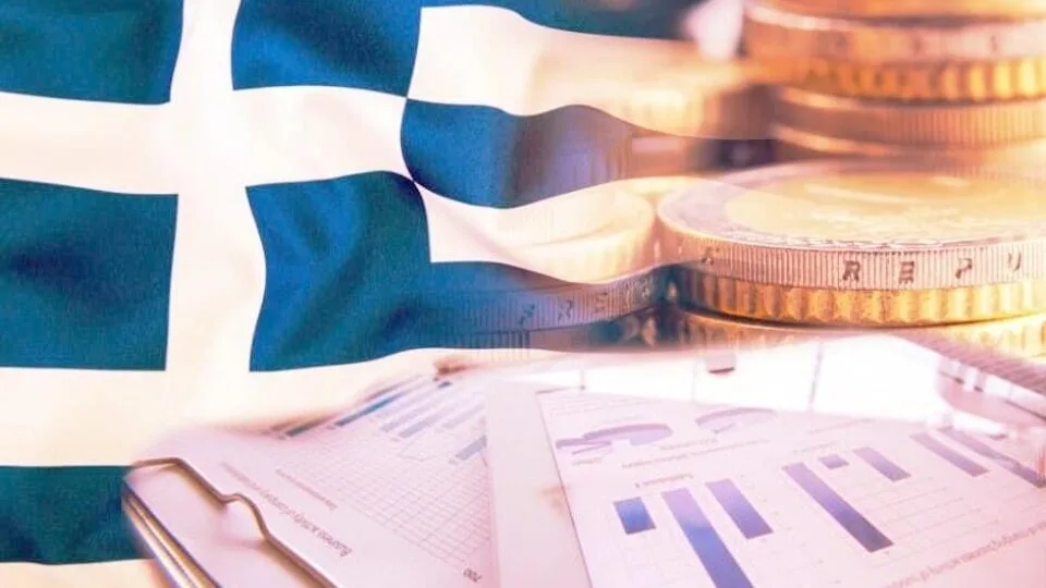 Οικονομικό Κλίμα: Oριακή εξασθένιση λόγω κατασκευών - καταναλωτικής εμπιστοσύνης