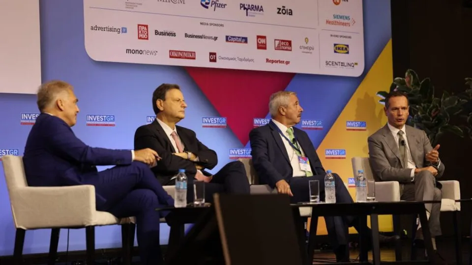 Μ. Μανουσάκης: Χρειαζόμαστε αποθήκευση για να εκμεταλλευτούμε την επιτυχία που έχουμε ως χώρα στις ΑΠΕ