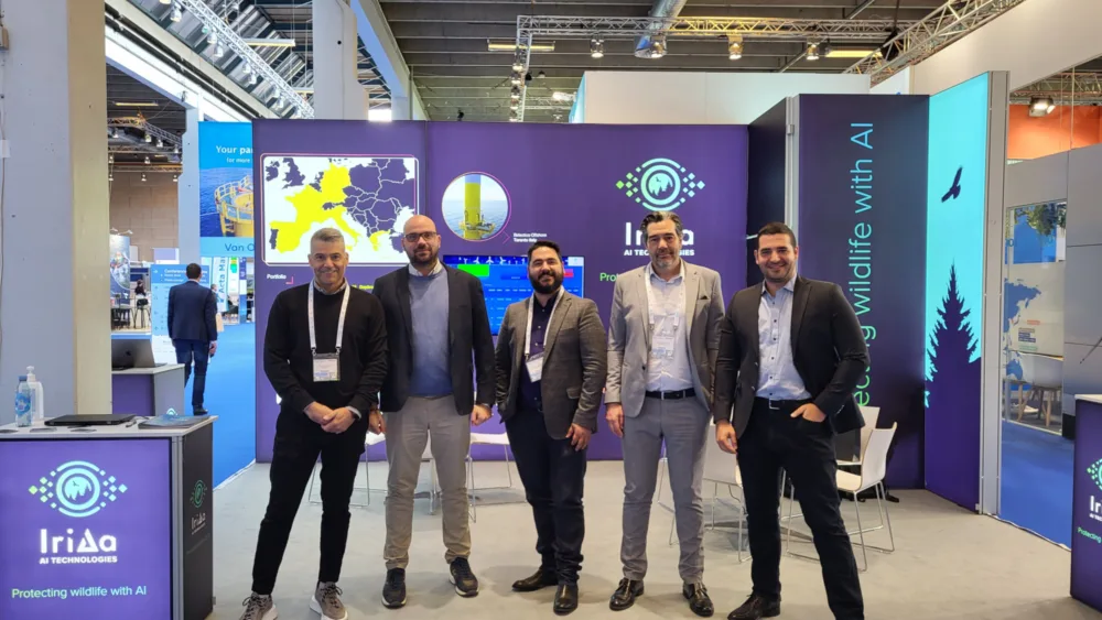 Η IRIDA A.I. TECHNOLOGIES ενισχύει τη διεθνή της παρουσία με 3 νέα έργα σε Ισπανία, Γαλλία και Λιθουανία