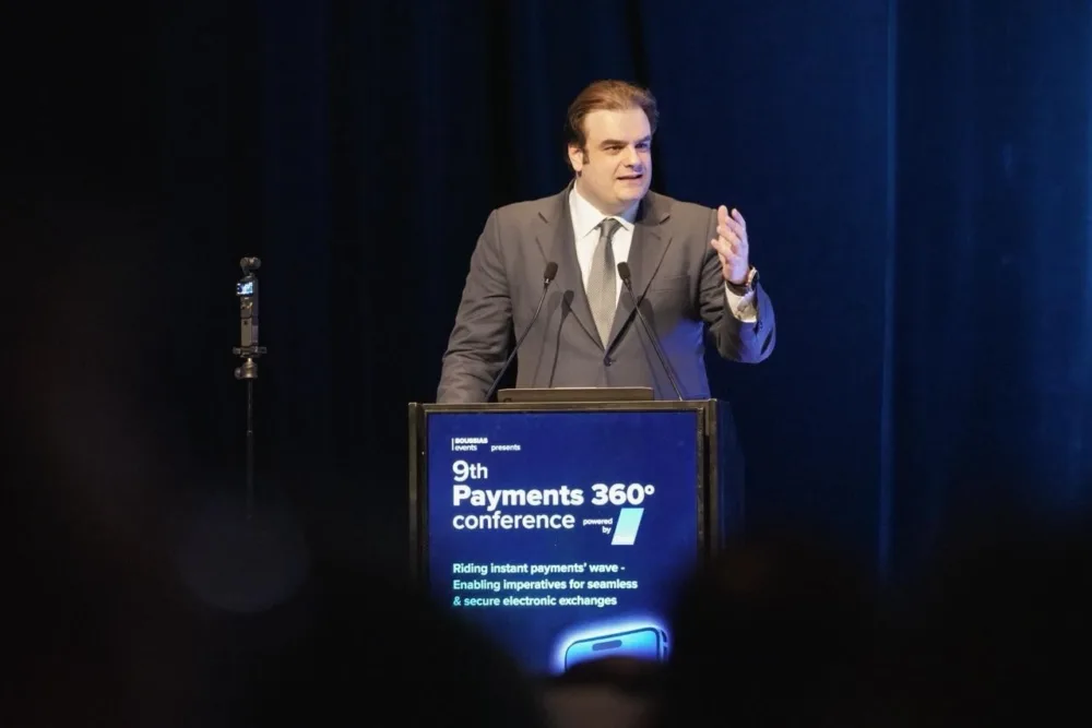 IRIS: Ανεβαίνει στα 1000 ευρώ το ημερήσιο όριο συναλλαγών