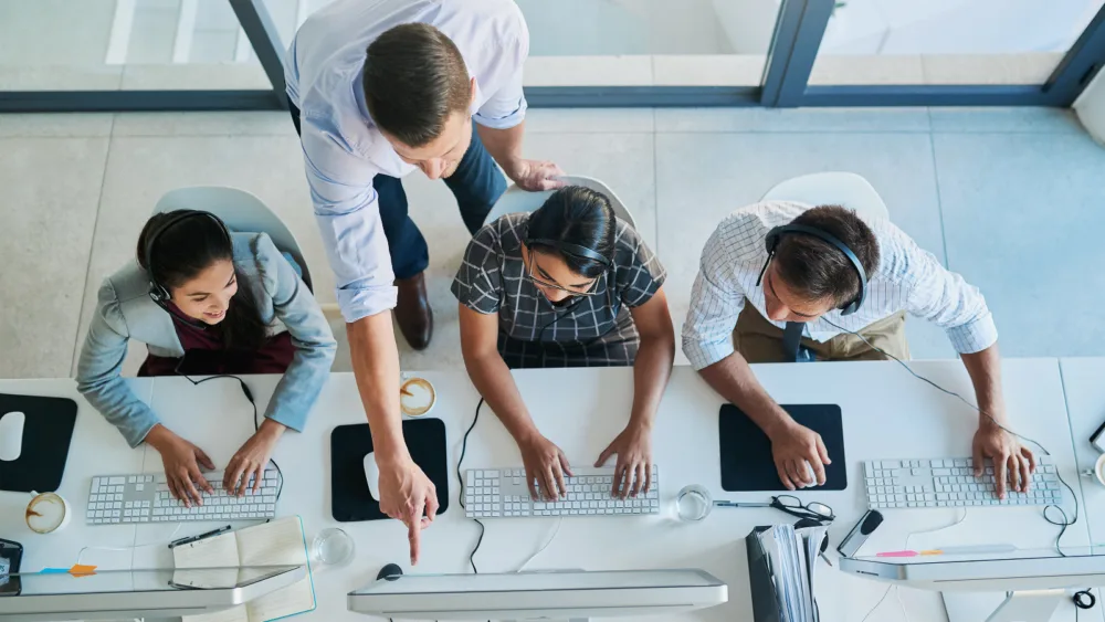 Προσλήψεις στα τμήματα Τεχνολογιών Πληροφορικής σχεδιάζουν οι ελληνικές εταιρείες