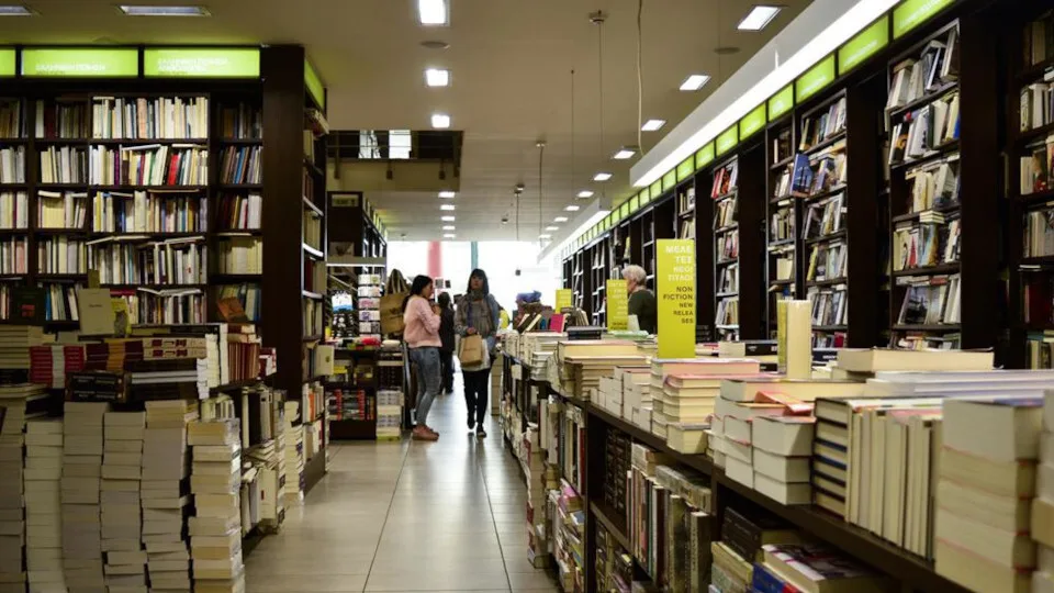 Ο ΙΑΝΟΣ λανσάρει το πρώτο mobile app για βιβλιοπωλείο στην Ελλάδα