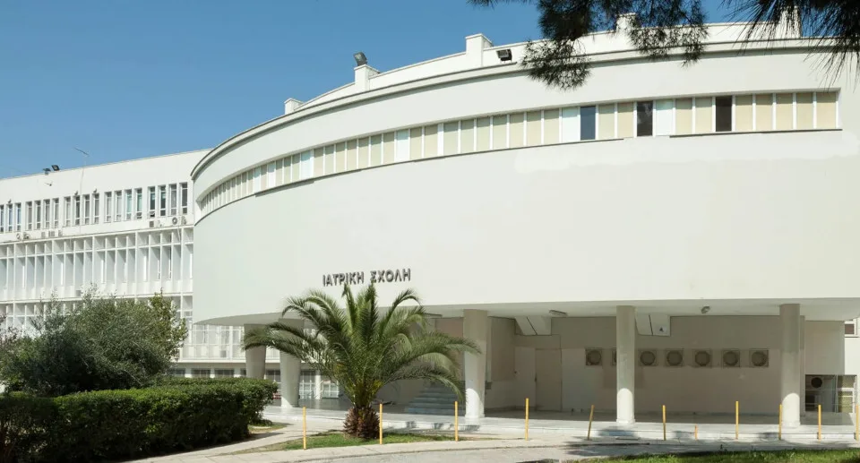 Υποστήριξη Κέντρων Υγείας σε τουριστικές περιοχές από φοιτήτριες και φοιτητές του Τμήματος Ιατρικής του ΑΠΘ