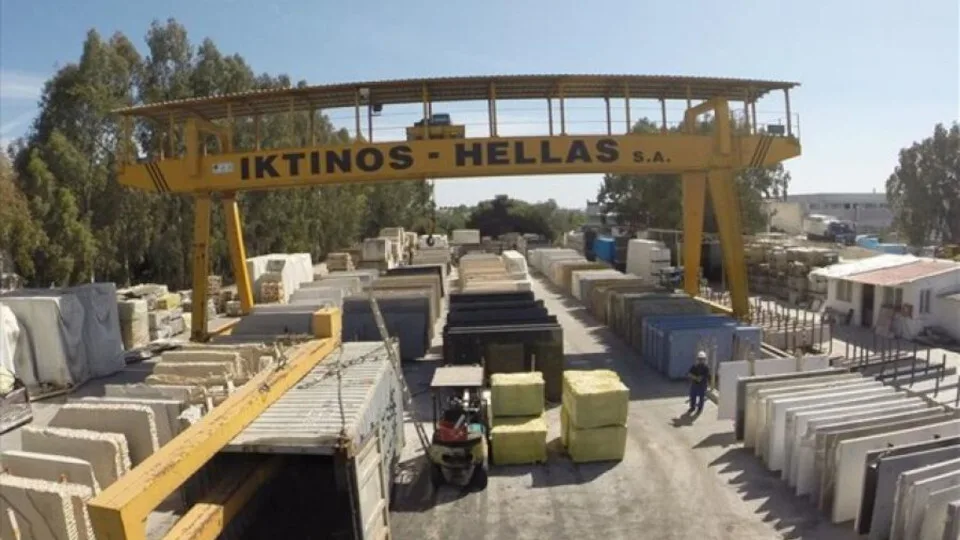 Η Ικτίνος Ελλάς ολοκληρώνει τη συμφωνία με τη CBE Capital Ltd για το ακίνητο στον Όρμο Σητείας