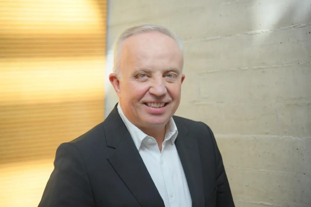 Κ. Μακέδος, ΤΜΕΔΕ: Μια νέα εποχή για την Attica Bank