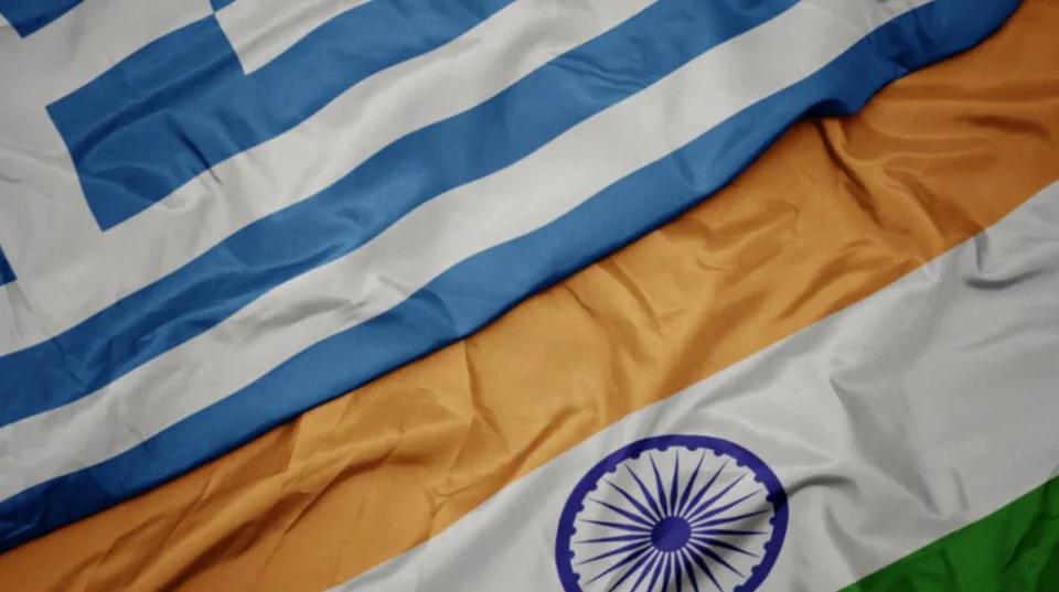 Ινδοί εργαζόμενοι στην Ελλάδα: Πώς θα μπορούσαν να επωφεληθούν και οι δύο χώρες