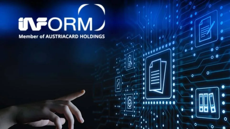 Ο Όμιλος Inform «προχωρά με σταθερά βήματα, βελτιώνει τα οικονομικά του μεγέθη»