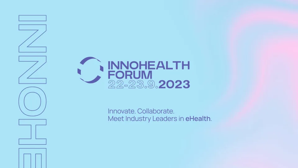 Τον Σεπτέμβριο στο Πάρκο Καινοτομίας JOIST το InnoHealth Forum 2023​