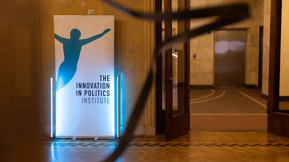 Επτά ελληνικά έργα στους φιναλίστ των φετινών Πανευρωπαϊκών Βραβείων Καινοτομίας στην Πολιτική